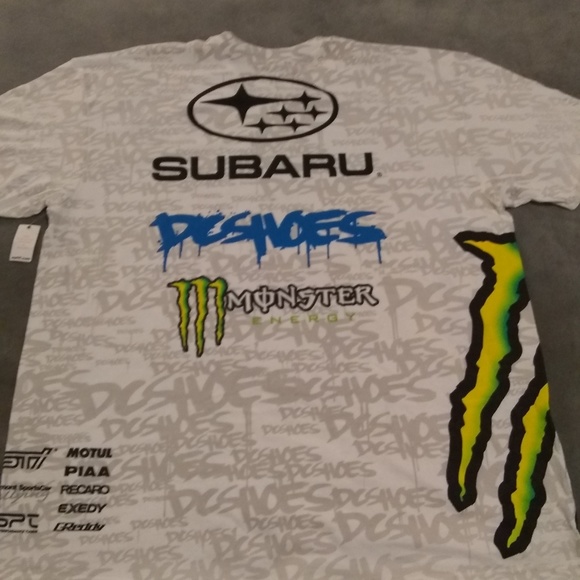 Other - DG monster t-shirt